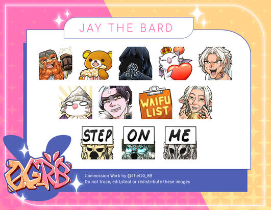 Jaythebard